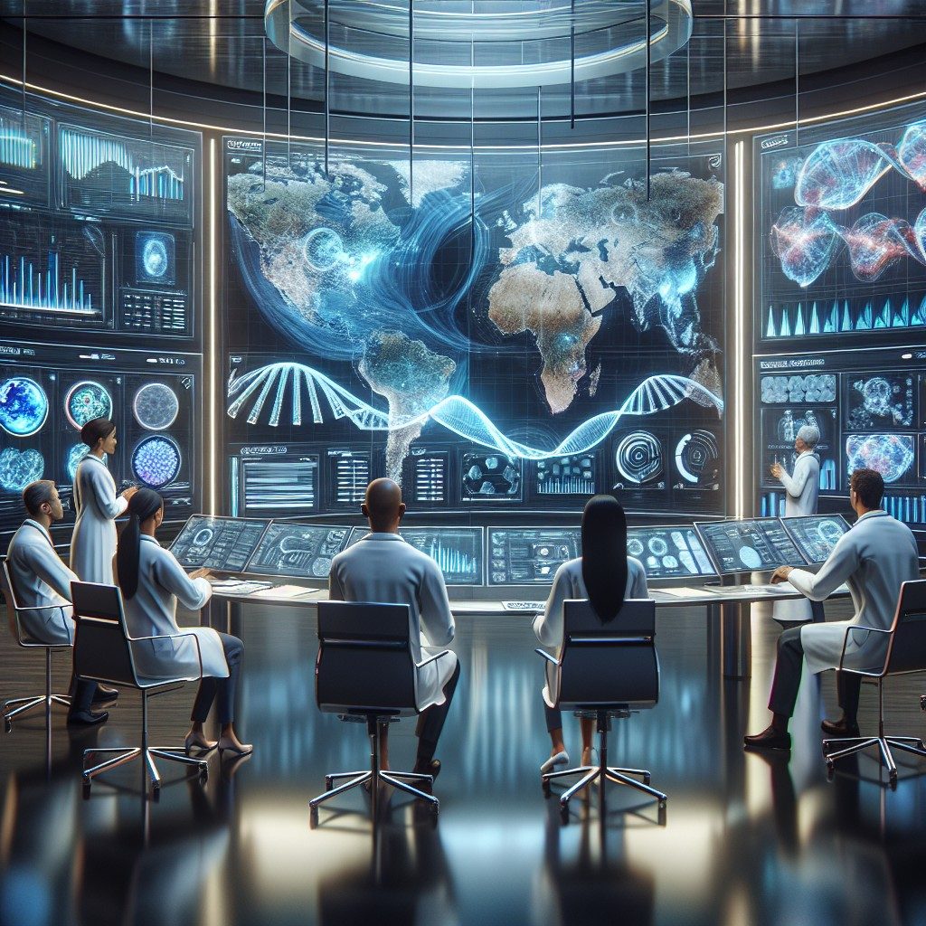 Breaking Study: New Health Data Reveals Surprising 2026 Predictions