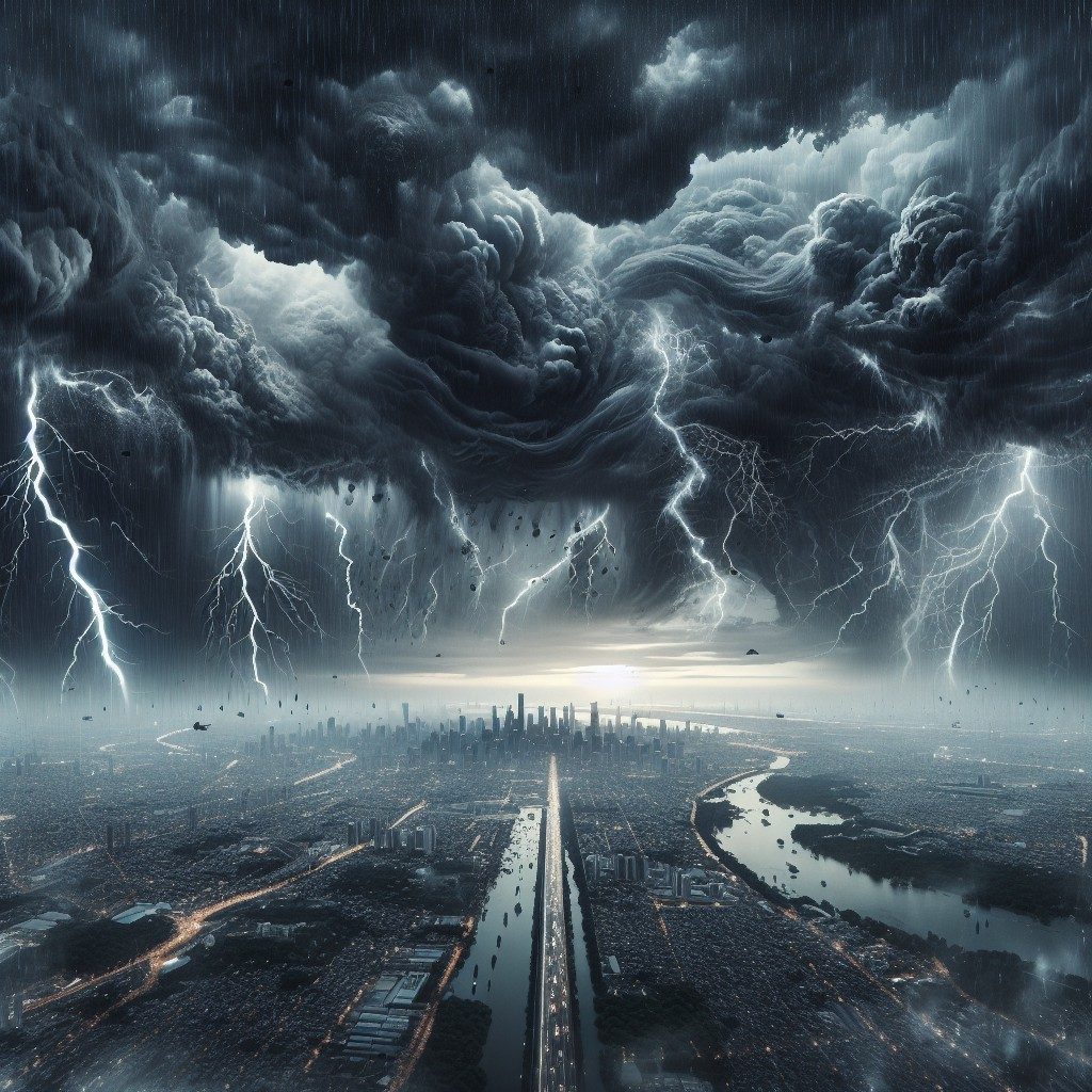 Climate Analysis: Shocking 2026 Weather Patterns Experts Predict