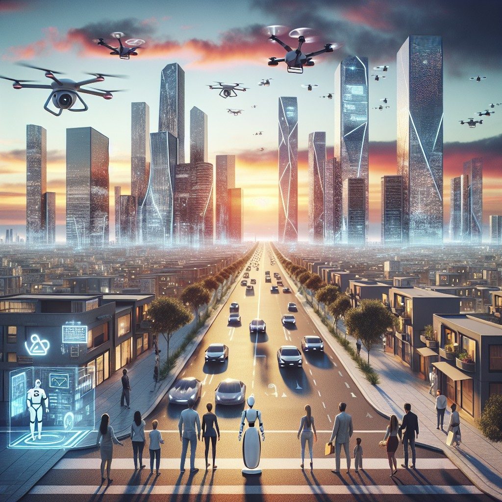 Tech Report: AI Trends That Will Dominate Daily Life in 2026